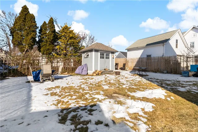 $449,000 | 94 John Street, East Providence, RI 02914