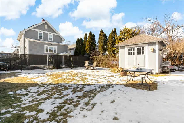 $449,000 | 94 John Street, East Providence, RI 02914