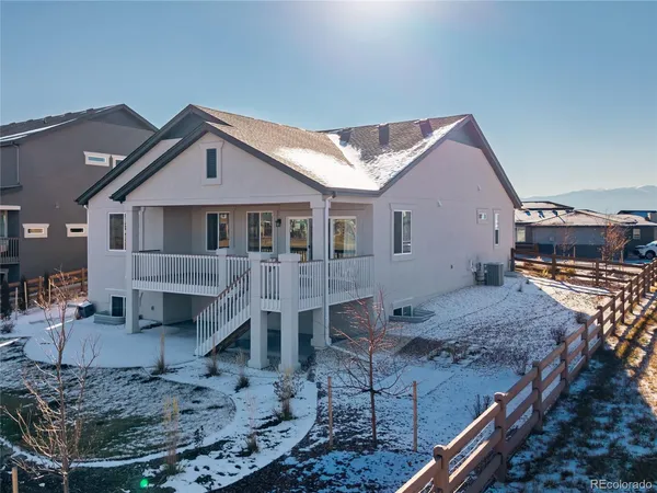 $3,600 | 8545 Country Creek Trail, Colorado Springs, CO 80924