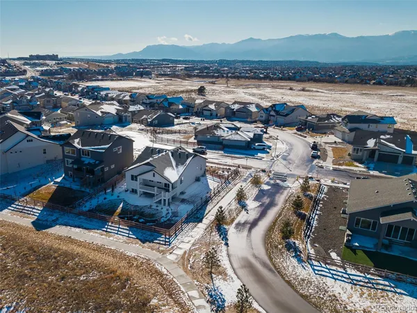 $3,600 | 8545 Country Creek Trail, Colorado Springs, CO 80924