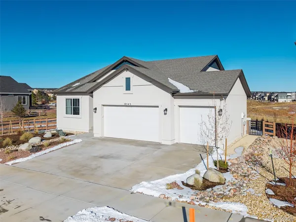 $3,600 | 8545 Country Creek Trail, Colorado Springs, CO 80924