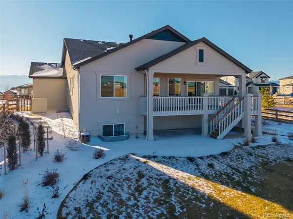 $3,600 | 8545 Country Creek Trail, Colorado Springs, CO 80924