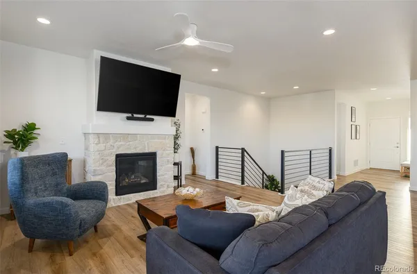 $3,600 | 8545 Country Creek Trail, Colorado Springs, CO 80924