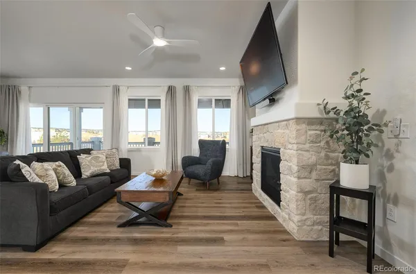 $3,600 | 8545 Country Creek Trail, Colorado Springs, CO 80924