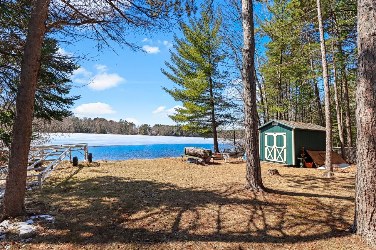3361 North Faust Lk Road Rhinelander, WI 54501 - Photo 18 of 37 Gallery Image 18