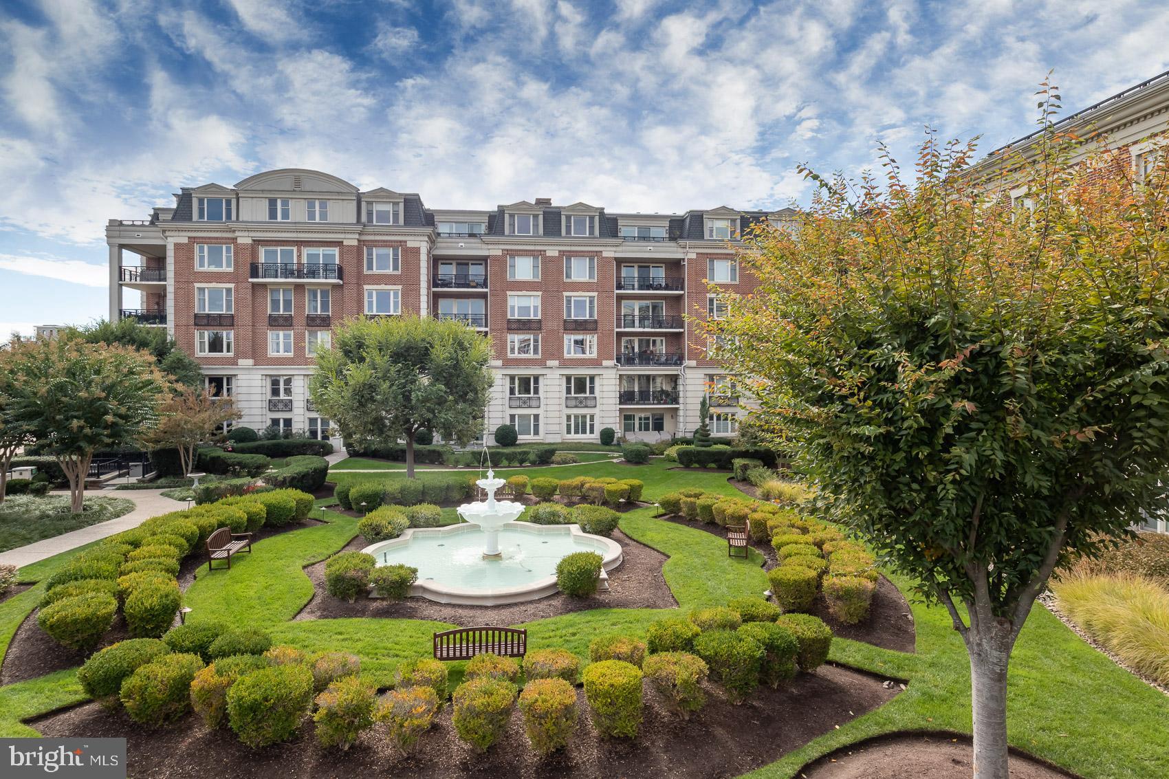 801 Key Highway, Unit 153 Baltimore, MD 21230 - Photo 37 of 40 a front view of a house with swimming pool and outdoor seating
