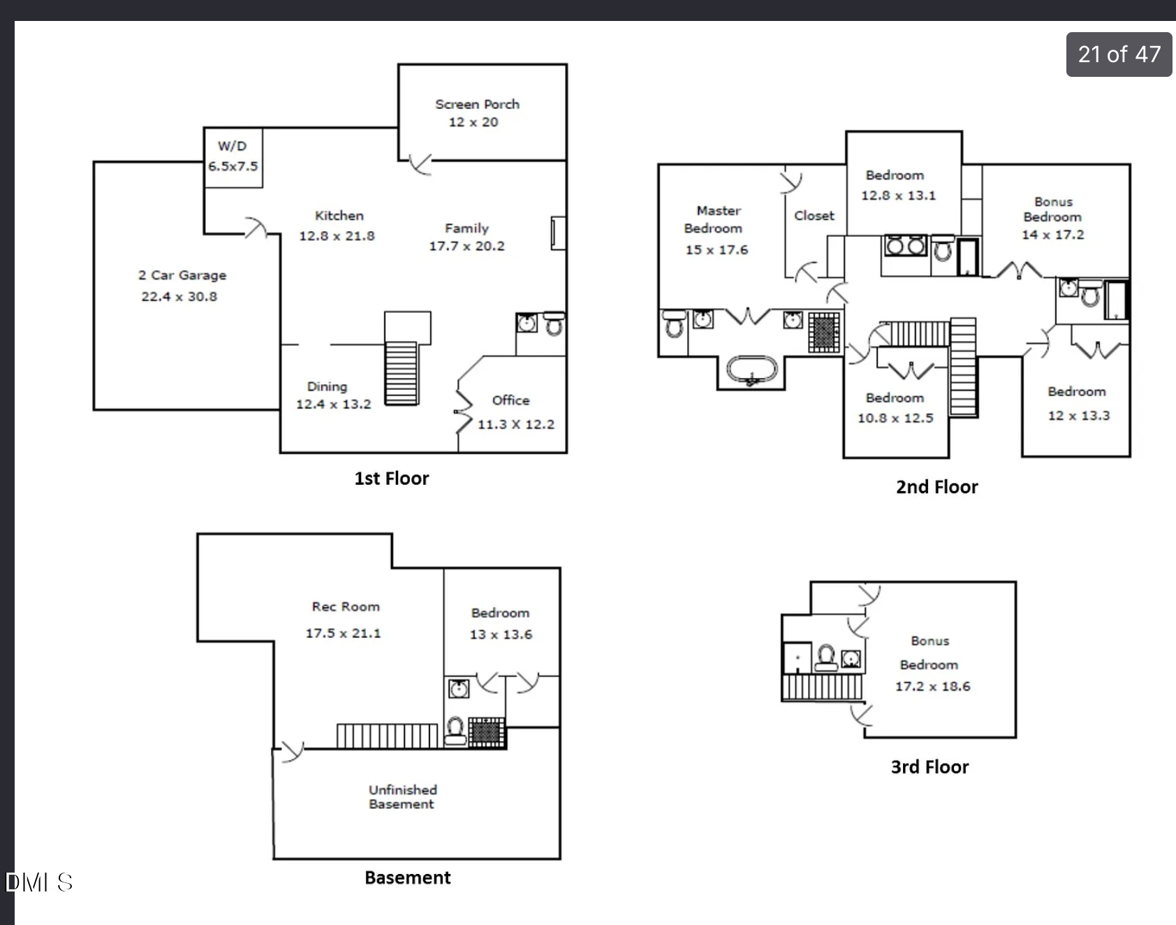 4603 Brighton Ridge Drive Apex, NC 27539 - Photo 69 of 69
