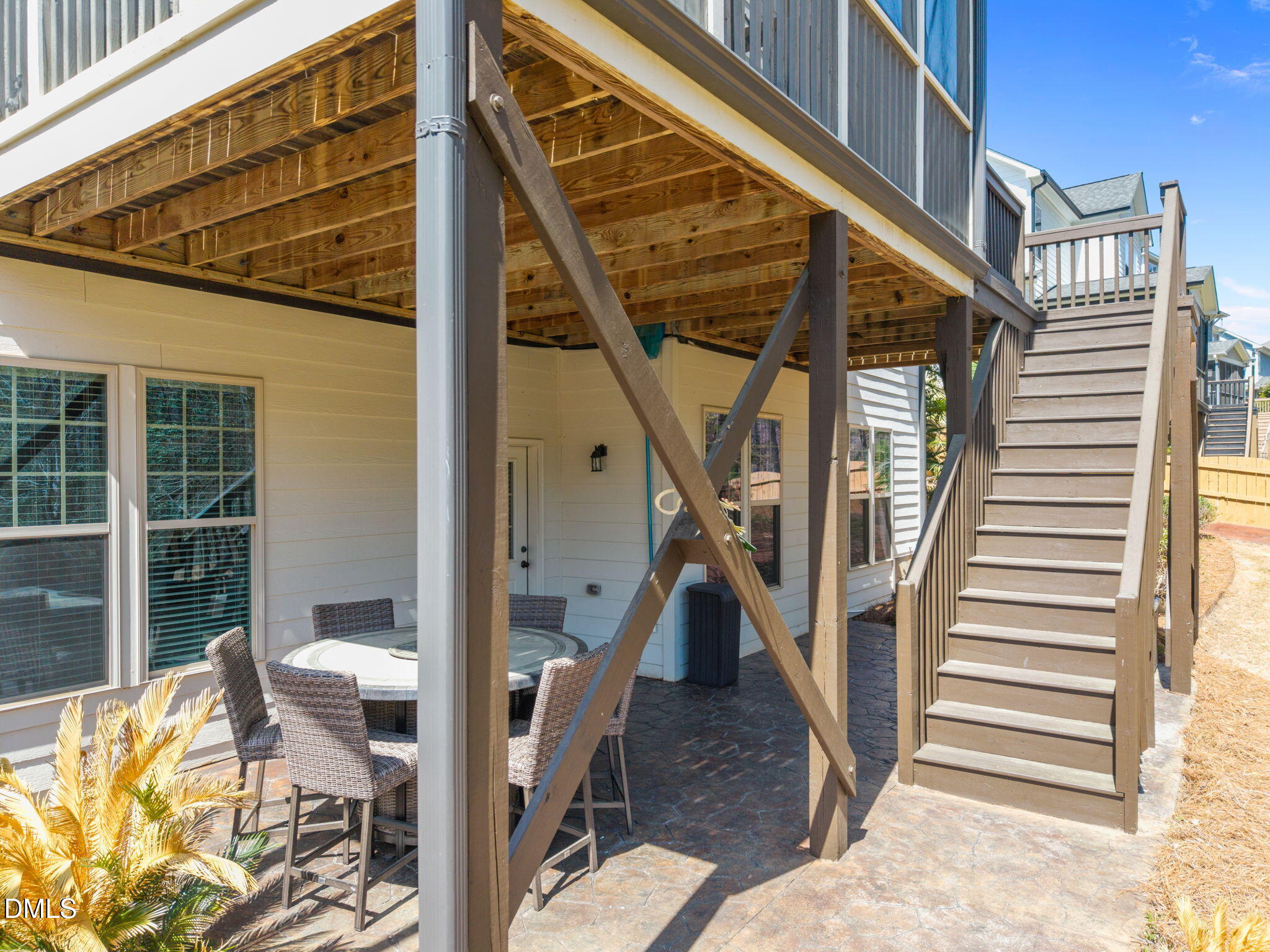 4603 Brighton Ridge Drive Apex, NC 27539 - Photo 49 of 69 9-web-or-mls-9-print-DJI_20260325130859_