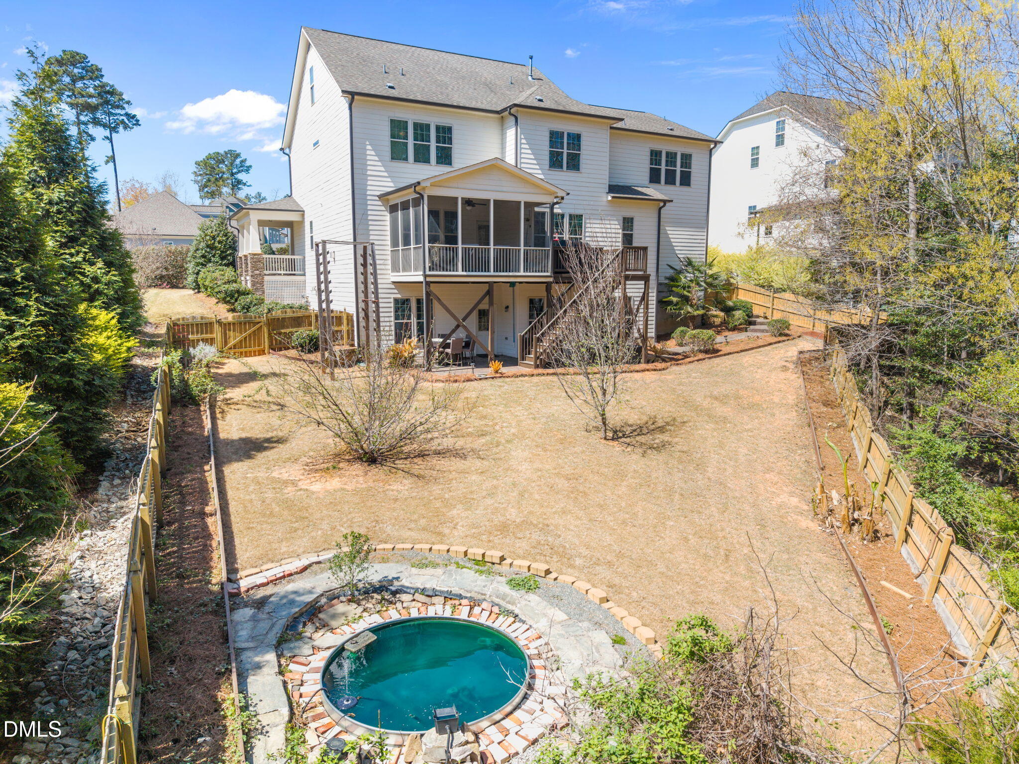 4603 Brighton Ridge Drive Apex, NC 27539 - Photo 55 of 69 6-web-or-mls-6-print-DJI_20260325130731_