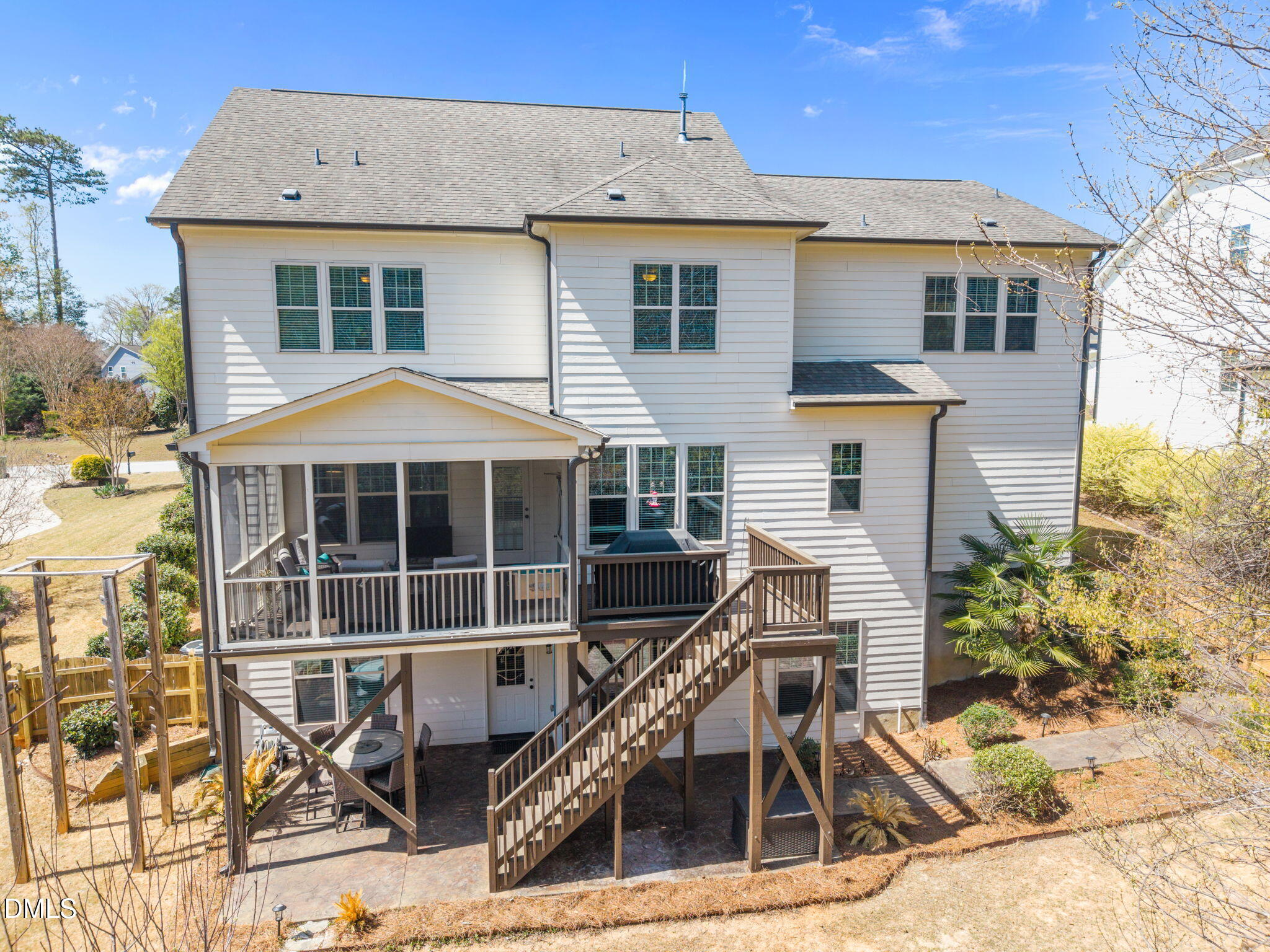 4603 Brighton Ridge Drive Apex, NC 27539 - Photo 56 of 69 7-web-or-mls-7-print-DJI_20260325130806_