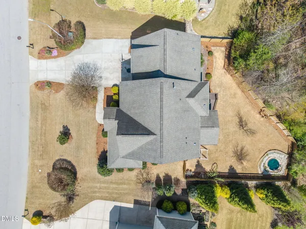 $980,000 | 4603 Brighton Ridge Drive, Apex, NC 27539