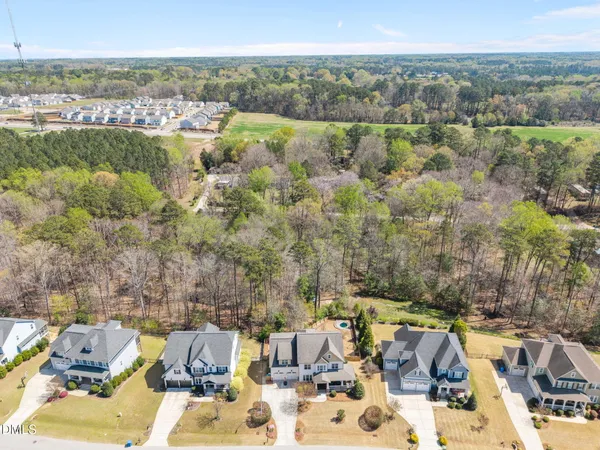 $980,000 | 4603 Brighton Ridge Drive, Apex, NC 27539