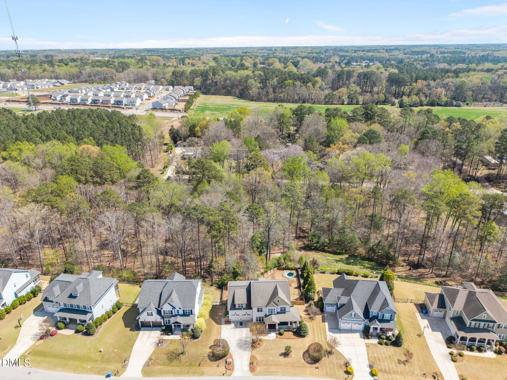 4603 Brighton Ridge Drive Apex, NC 27539 - Photo 60 of 69 15-web-or-mls-15-print-DJI_2026032513112