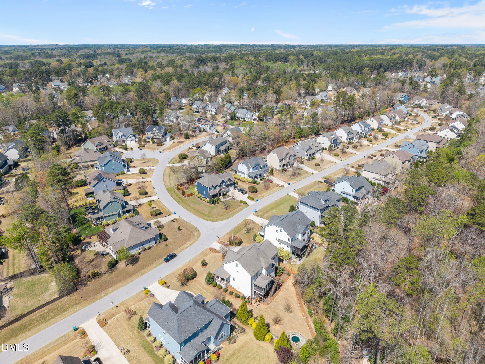 4603 Brighton Ridge Drive Apex, NC 27539 - Photo 63 of 69 17-web-or-mls-17-print-DJI_2026032513120