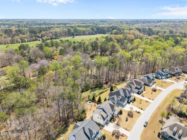 $980,000 | 4603 Brighton Ridge Drive, Apex, NC 27539