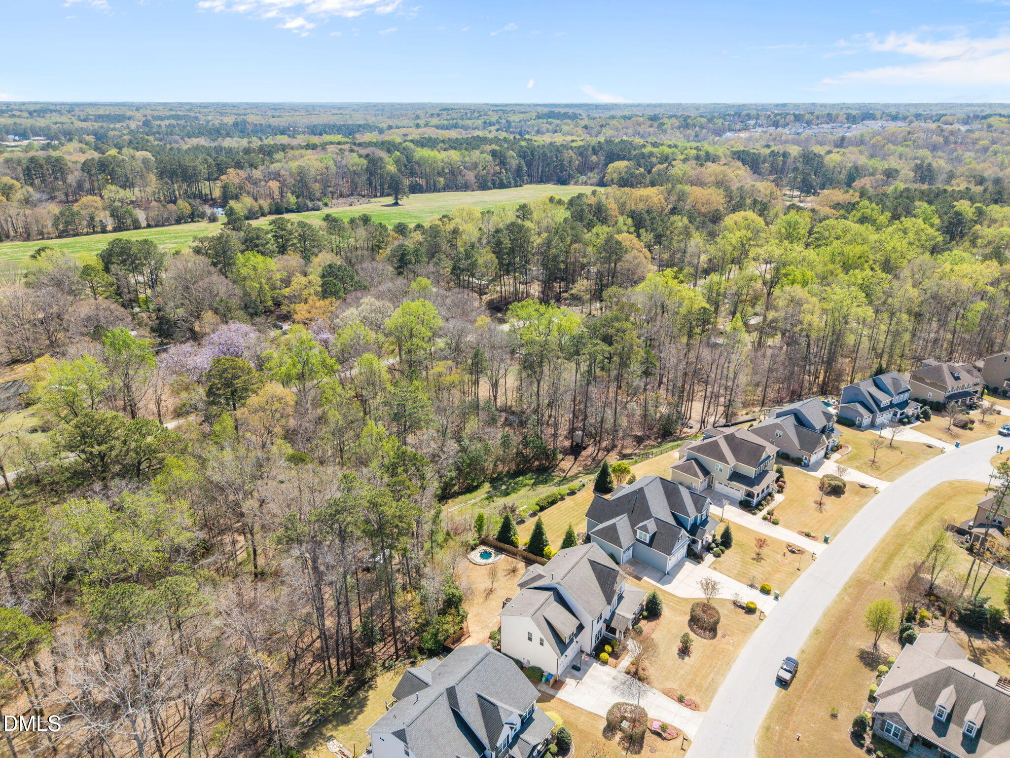 4603 Brighton Ridge Drive Apex, NC 27539 - Photo 64 of 69 19-web-or-mls-19-print-DJI_2026032513123