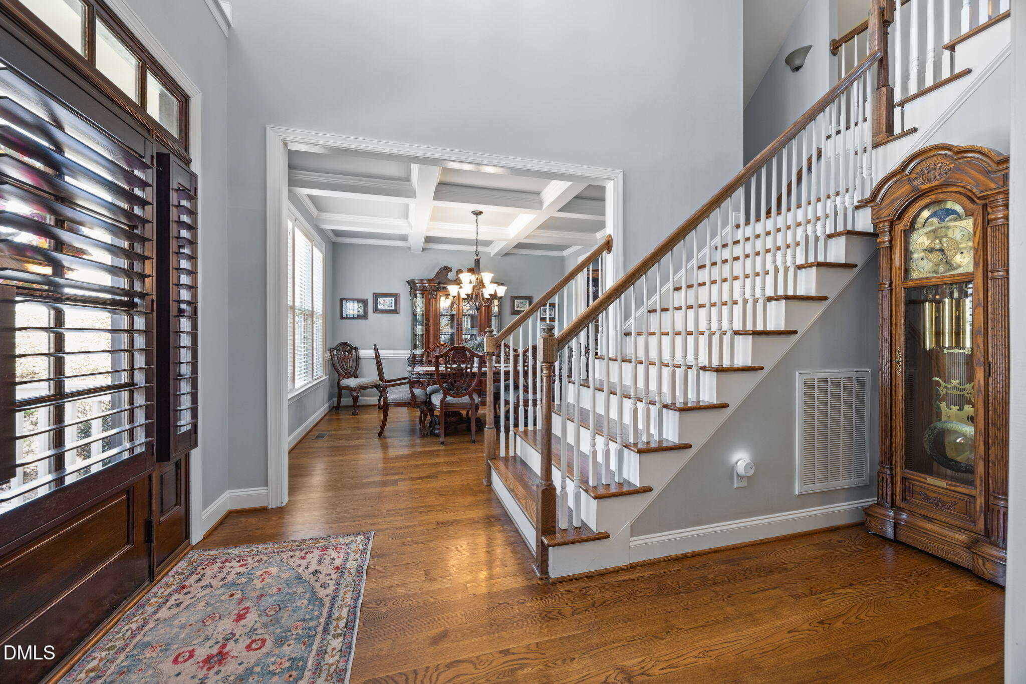 4603 Brighton Ridge Drive Apex, NC 27539 - Photo 7 of 69 25-web-or-mls-IMG_1417