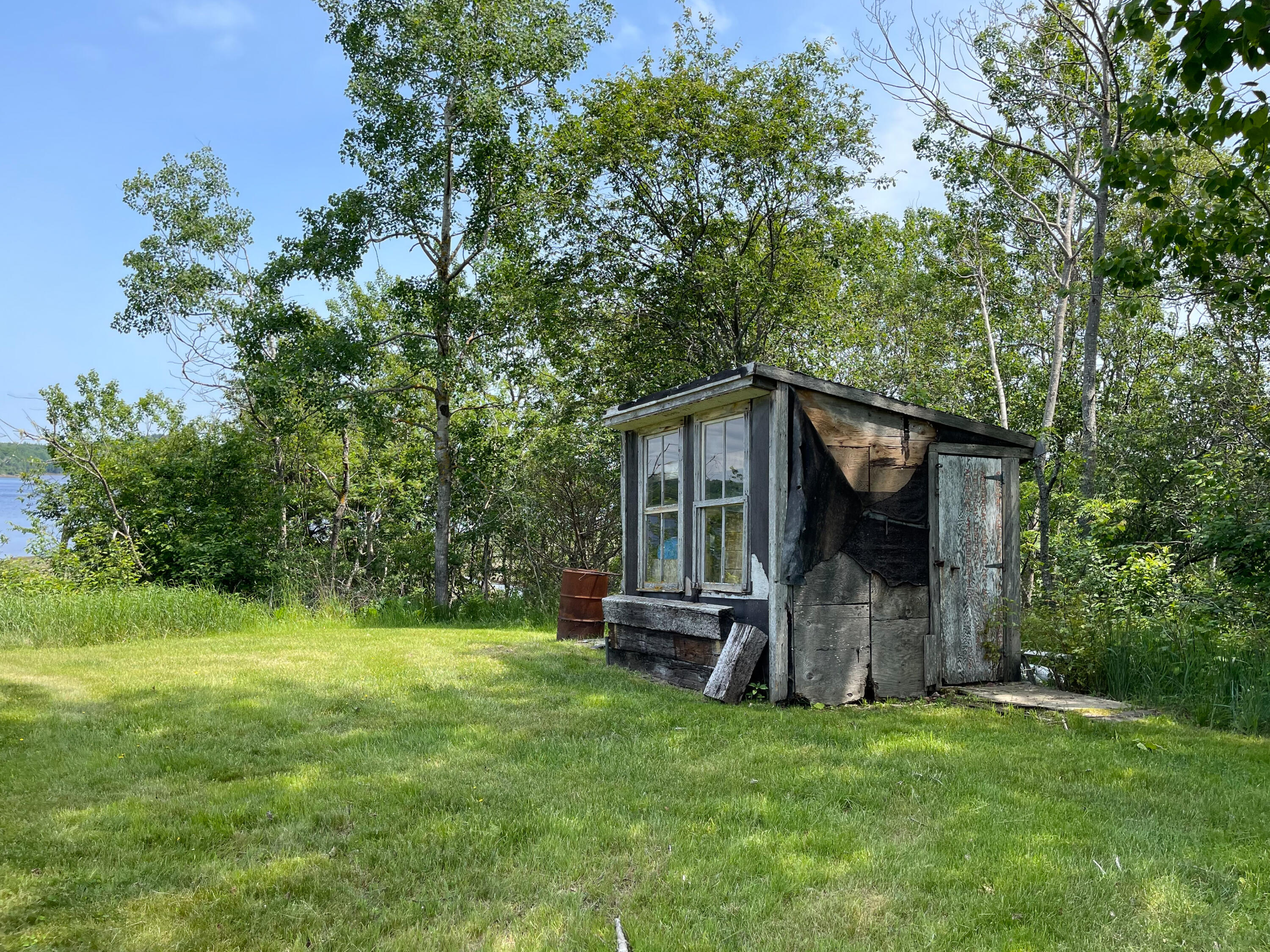 77 Rim Road Machiasport, ME 04655 - Photo 10 of 53 IMG_0566 - Copy