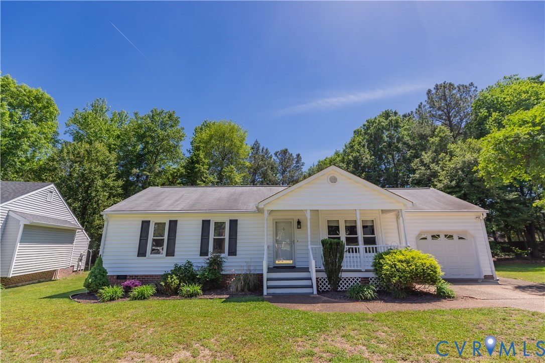 6325 Oldbern Road Chesterfield, VA 23832 - Photo 5 of 43