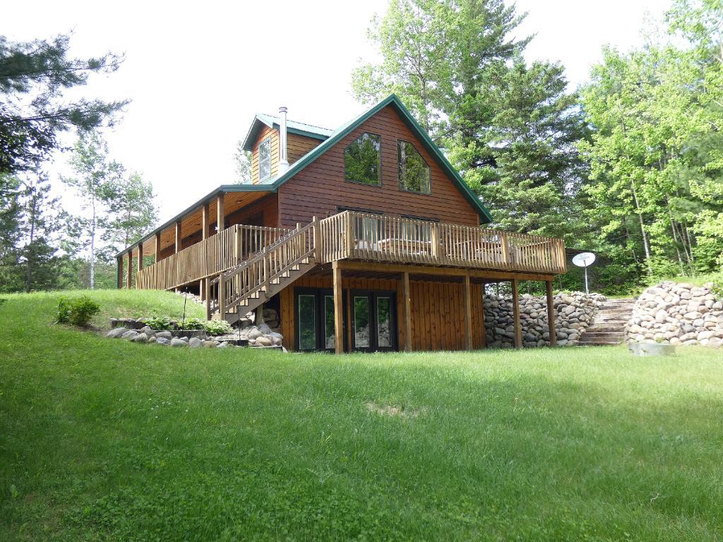 11160 North Risberg Road Hayward, WI 54843 - Photo 1 of 1 Gallery Image 1
