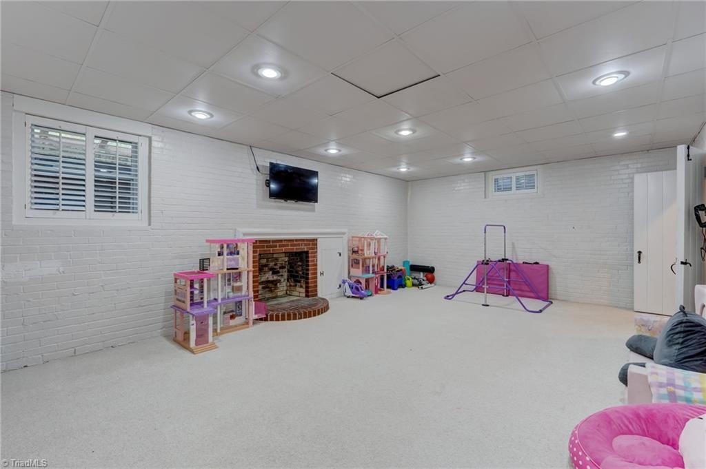 1205 Huntsdale Road Reidsville, NC 27320 - Photo 37 of 50
