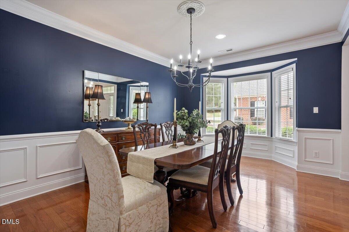 10916 Clovermill Circle Raleigh, NC 27617 - Photo 14 of 50