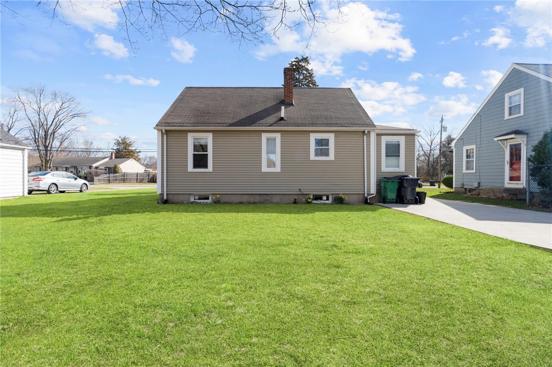 147 Nausauket Road Warwick, RI 02886 - Photo 26 of 27 Gallery Image 26