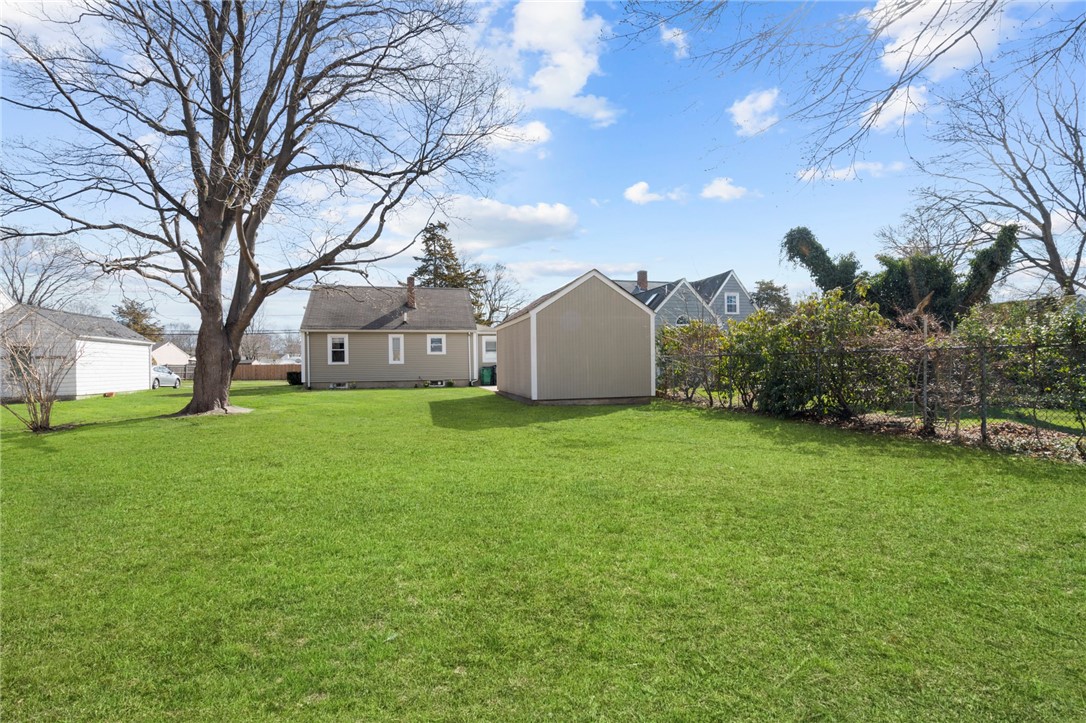 147 Nausauket Road Warwick, RI 02886 - Photo 27 of 27 Gallery Image 27