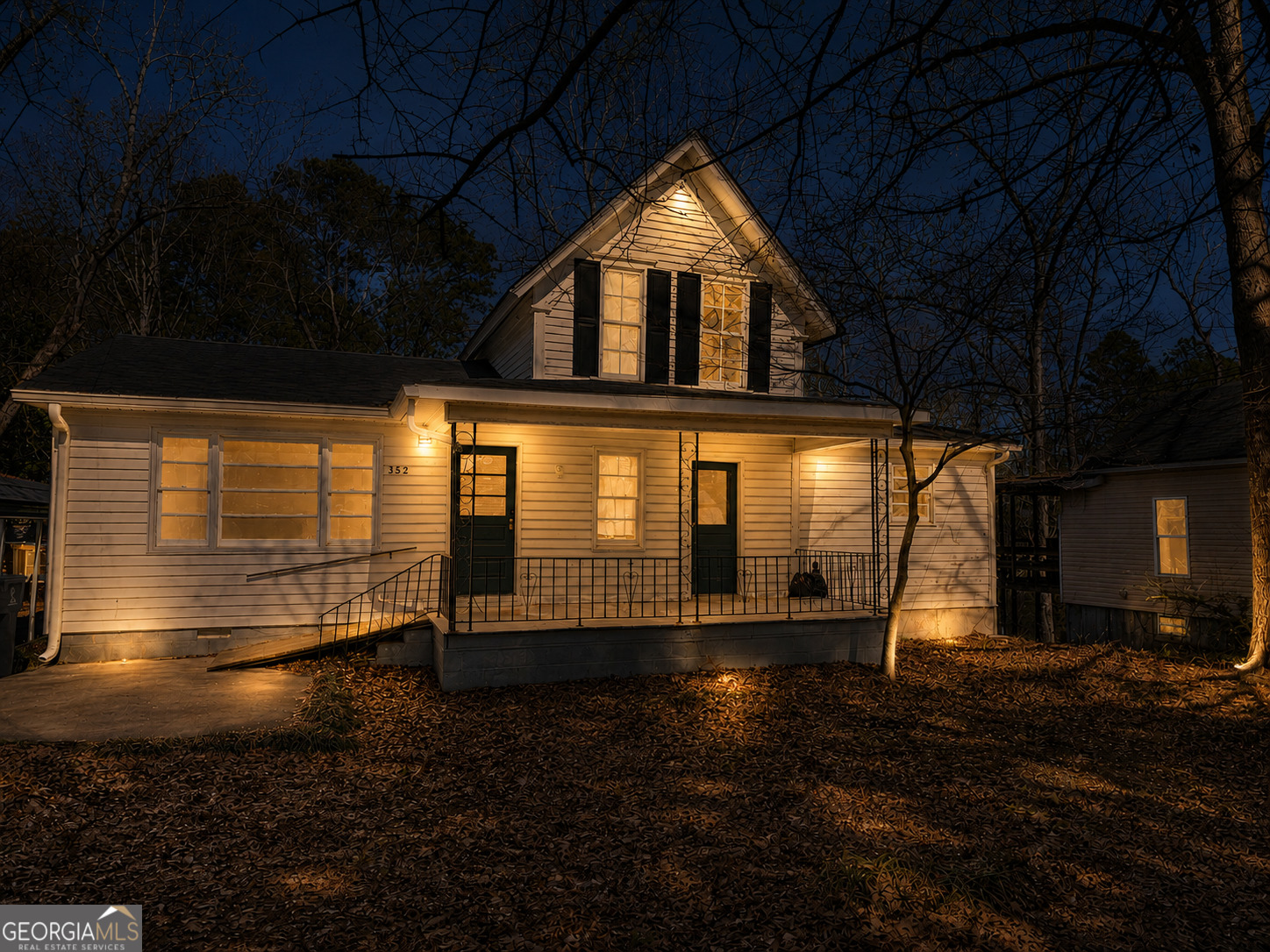 352 Harrison Road Tallapoosa, GA 30176 - Photo 2 of 13