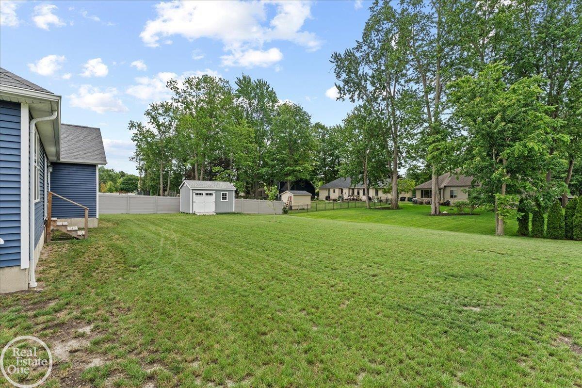 1827 Riley Road St. Clair, MI 48079 - Photo 26 of 28