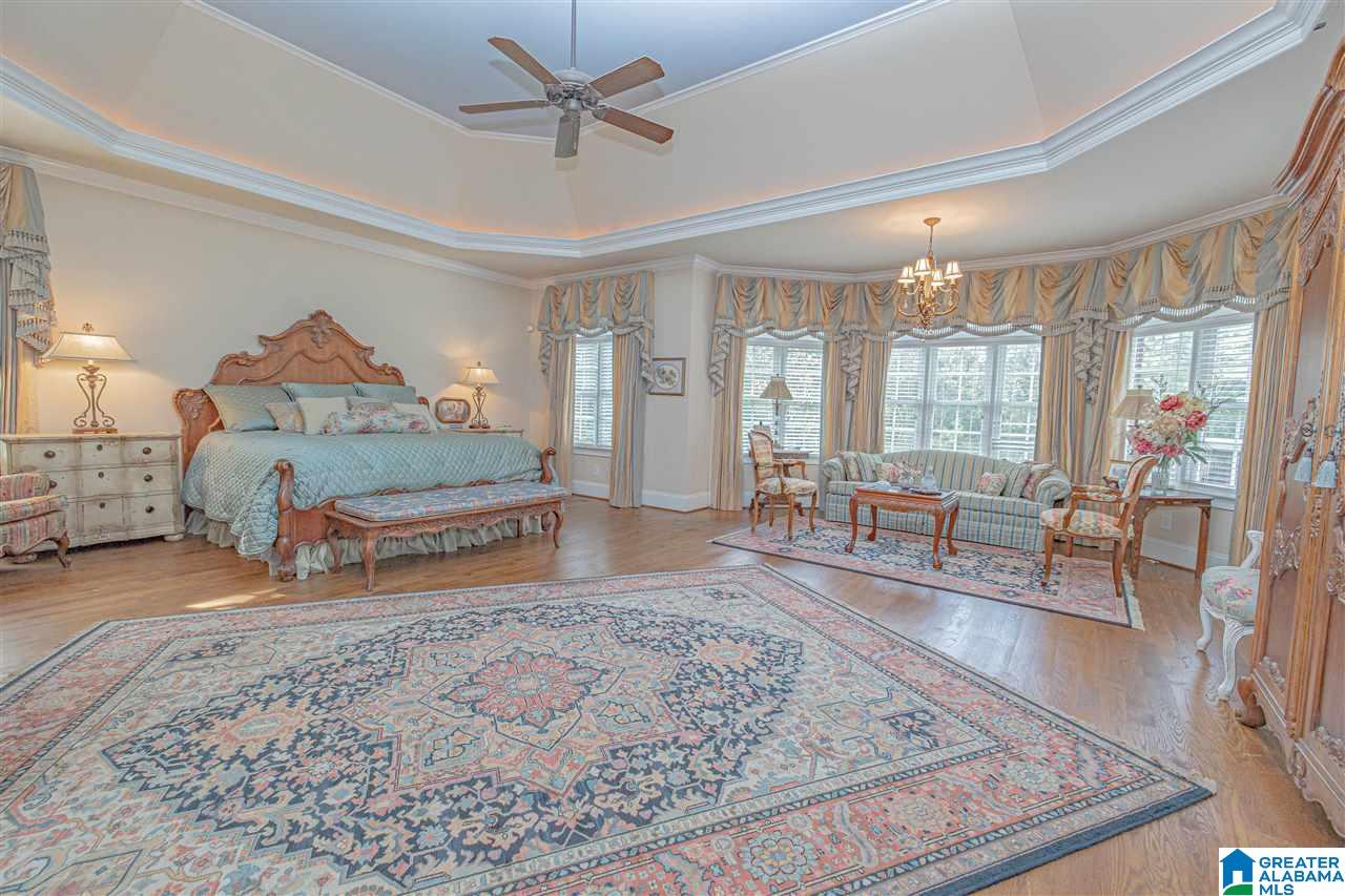 4814 Laurel Trace Anniston, AL 36207 - Photo 21 of 48
