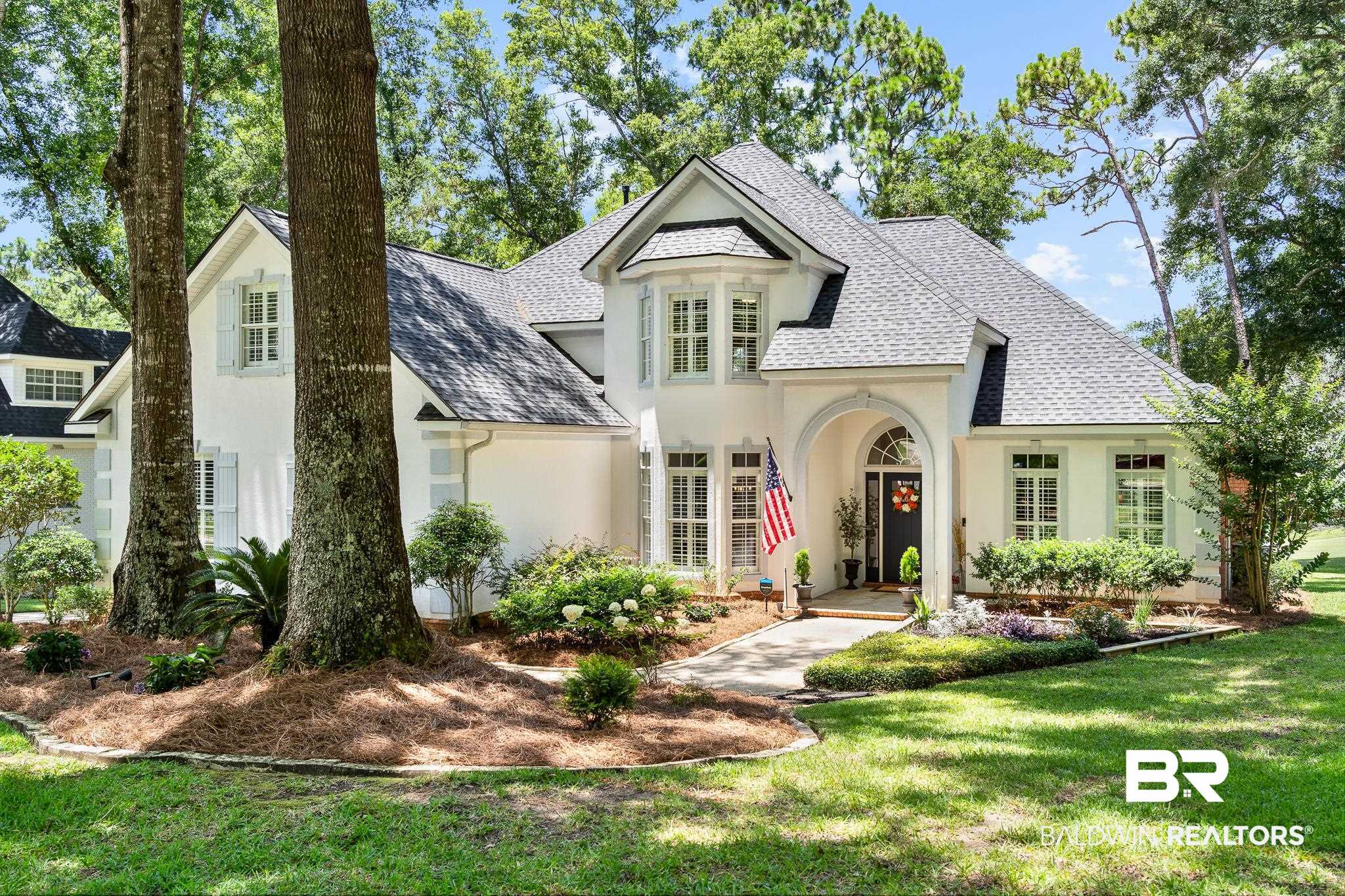 112 McIntosh Bluff Road Fairhope, AL 36532 - Photo 2 of 49