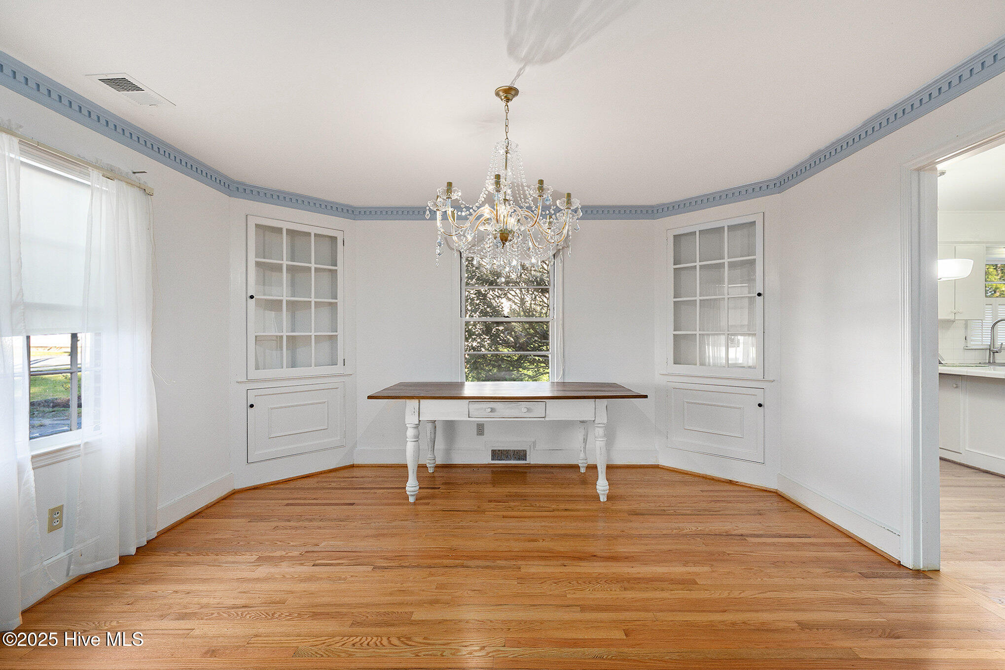 211 Pireway Road Tabor City, NC 28463 - Photo 10 of 46 Formal Dining Room