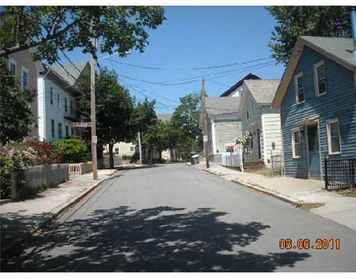 84 Church Street Woonsocket, RI 02895 - Photo 4 of 4 Exterior Front.