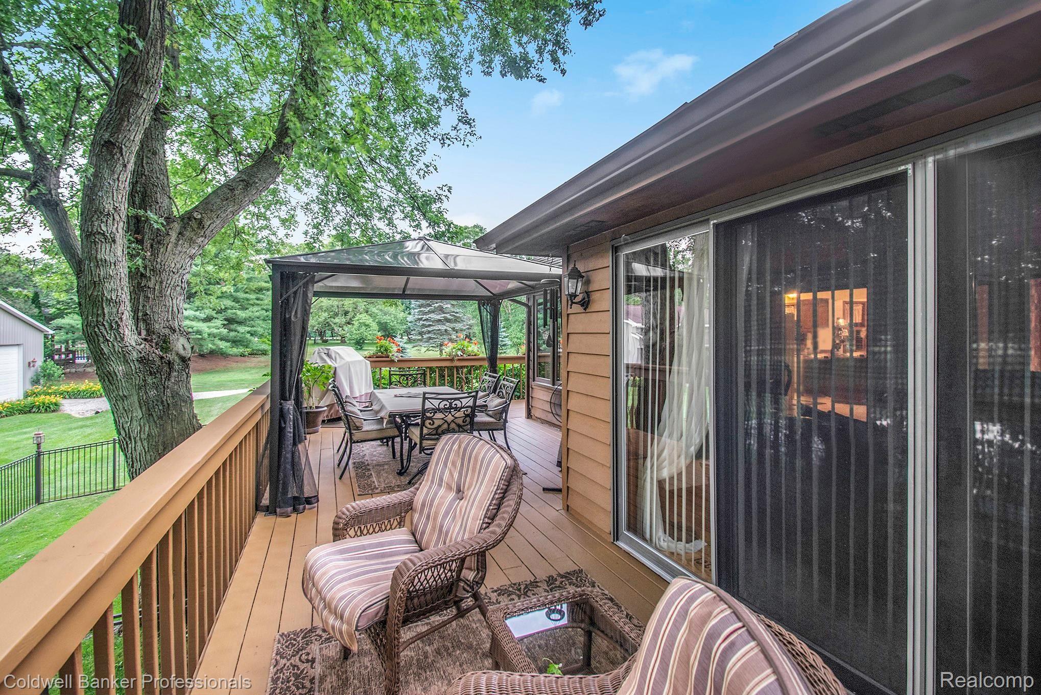 1871 Reek Road Imlay City, MI 48444 - Photo 64 of 64 190719 6.00pm Hoyt 1871 Reek_103-