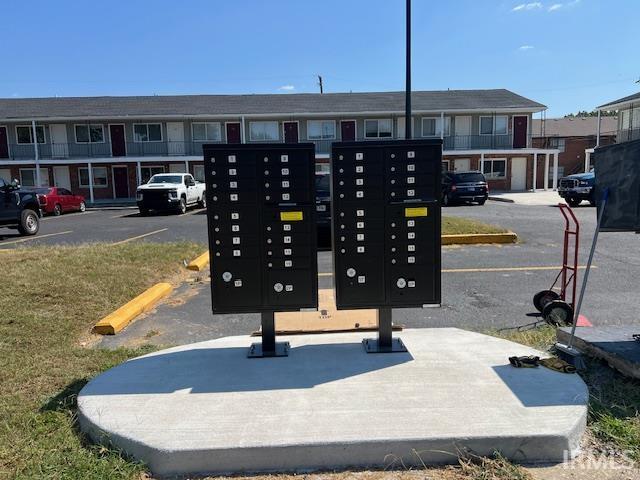 1321 North 3rd Street Vincennes, IN 47591 - Photo 4 of 21