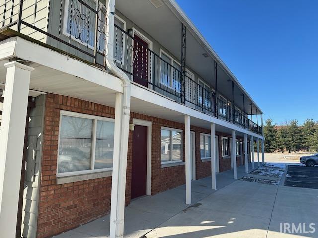 1321 North 3rd Street Vincennes, IN 47591 - Photo 5 of 21