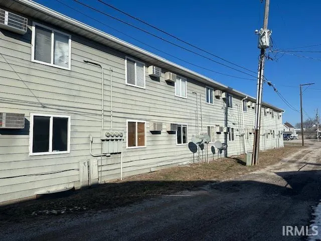 $2,900,000 | 1321 North 3rd Street, Vincennes, IN 47591