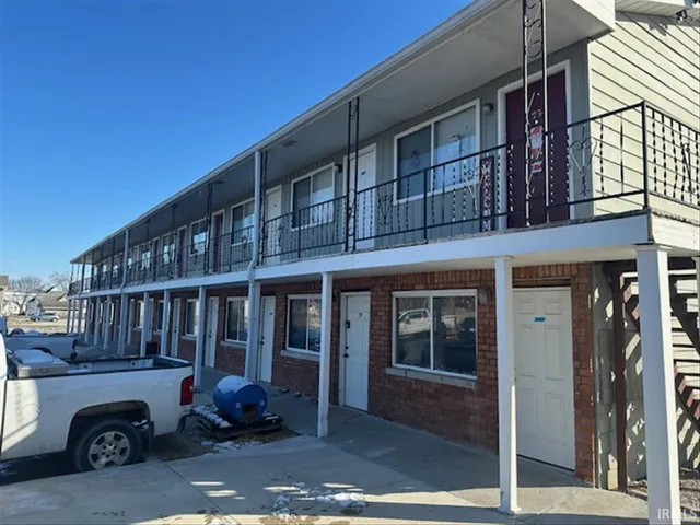 $2,900,000 | 1321 North 3rd Street, Vincennes, IN 47591