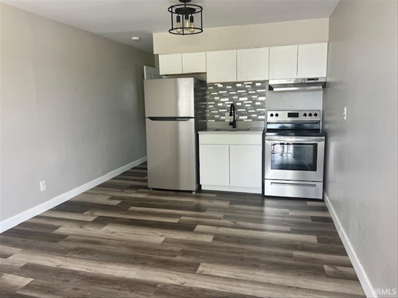 1321 North 3rd Street Vincennes, IN 47591 - Photo 9 of 21