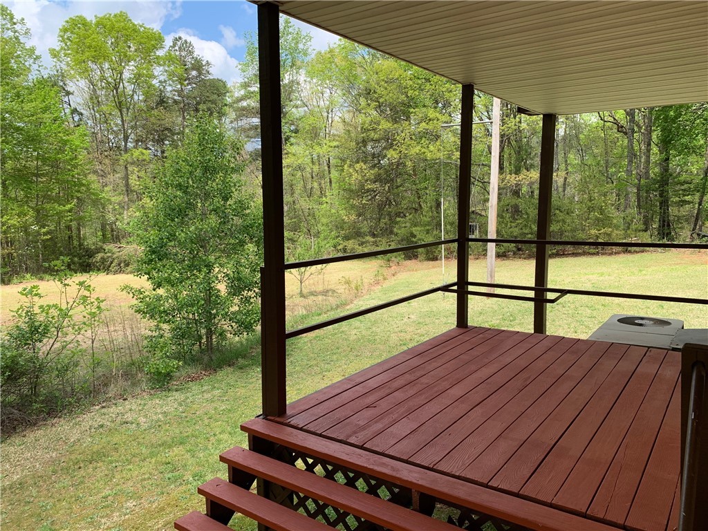 132 Whetstone Road Mountain Rest, SC 29664 - Photo 26 of 36 Gallery Image 26