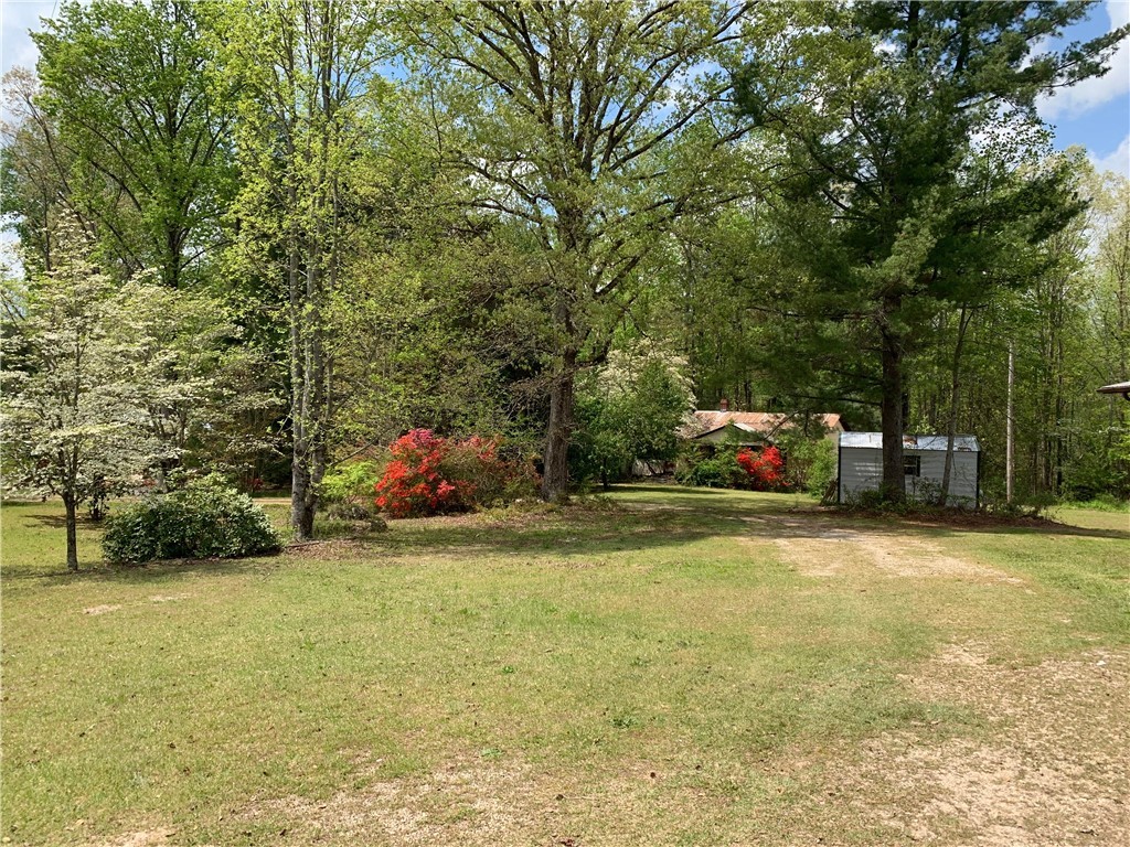 132 Whetstone Road Mountain Rest, SC 29664 - Photo 28 of 36 Gallery Image 28