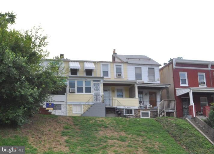 3353 Falls Road Baltimore, MD 21211 - Photo 1 of 6 Exterior (Main)