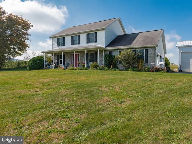 515 Manada Gap Road Grantville, PA 17028 - Photo 1 of 25 Gallery Image 1