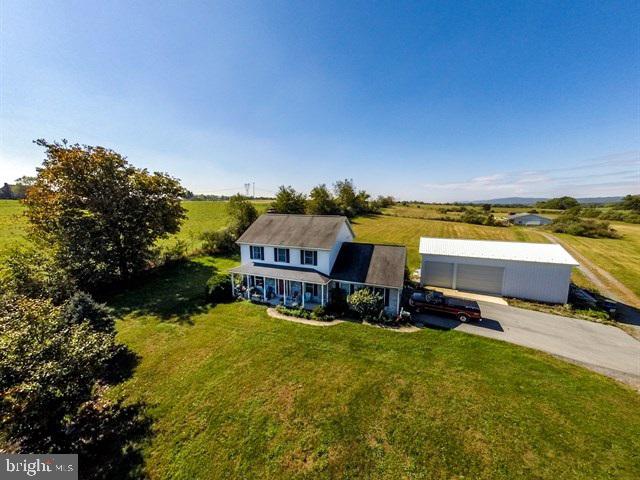 515 Manada Gap Road Grantville, PA 17028 - Photo 2 of 25 Gallery Image 2