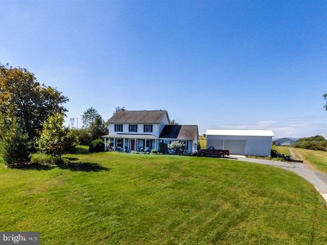 515 Manada Gap Road Grantville, PA 17028 - Photo 24 of 25 Gallery Image 24