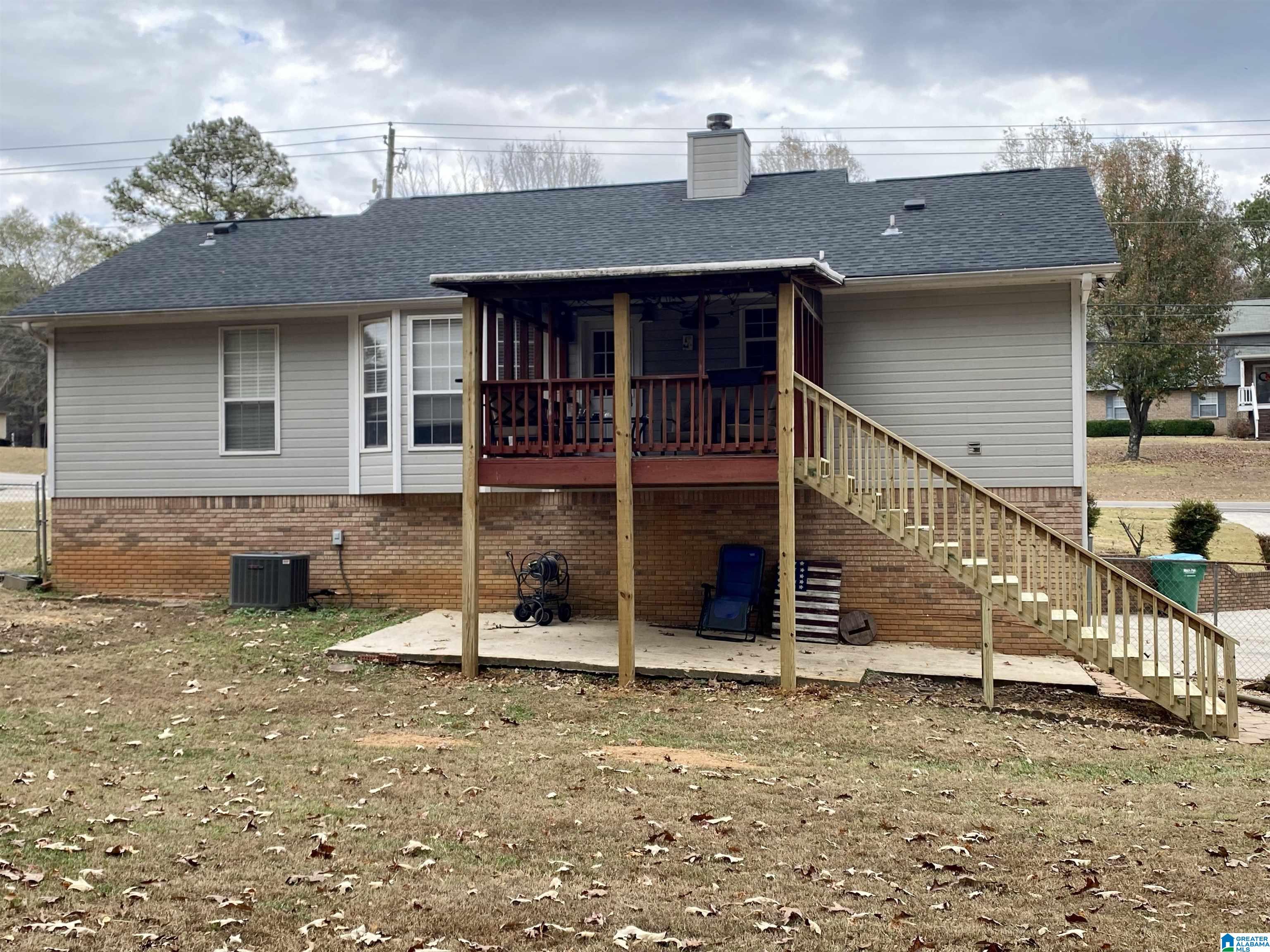 9330 Bill Jones Road Kimberly, AL 35091 - Photo 37 of 42
