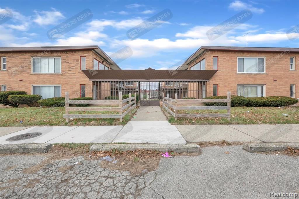 16721 Greenfield Road Detroit, MI 48235 - Photo 1 of 18