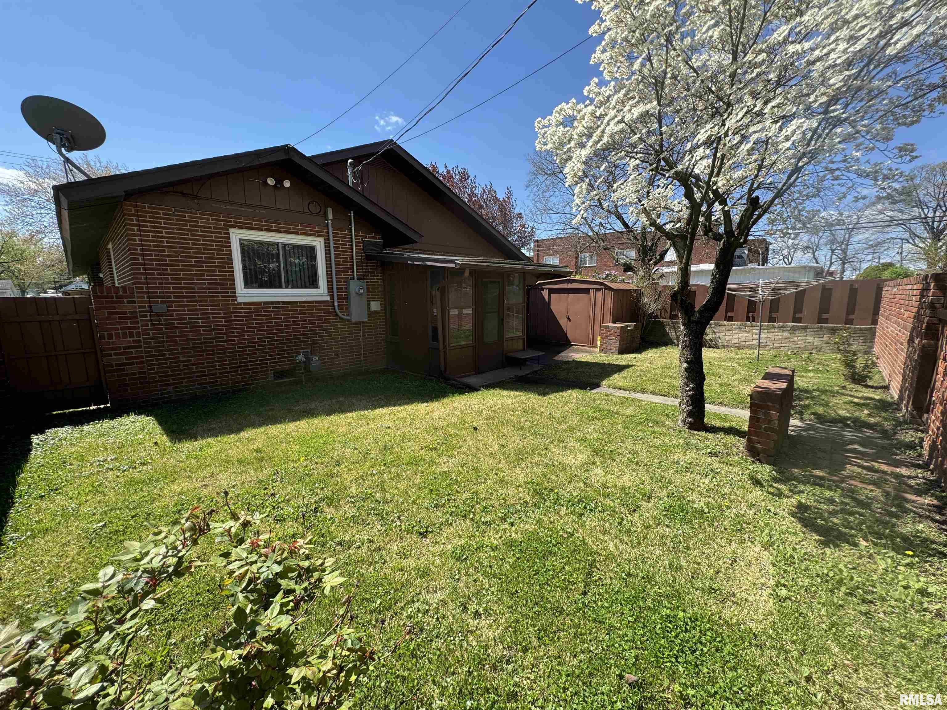 104 North Mill Street Flora, IL 62839 - Photo 47 of 65 Gallery Image 47