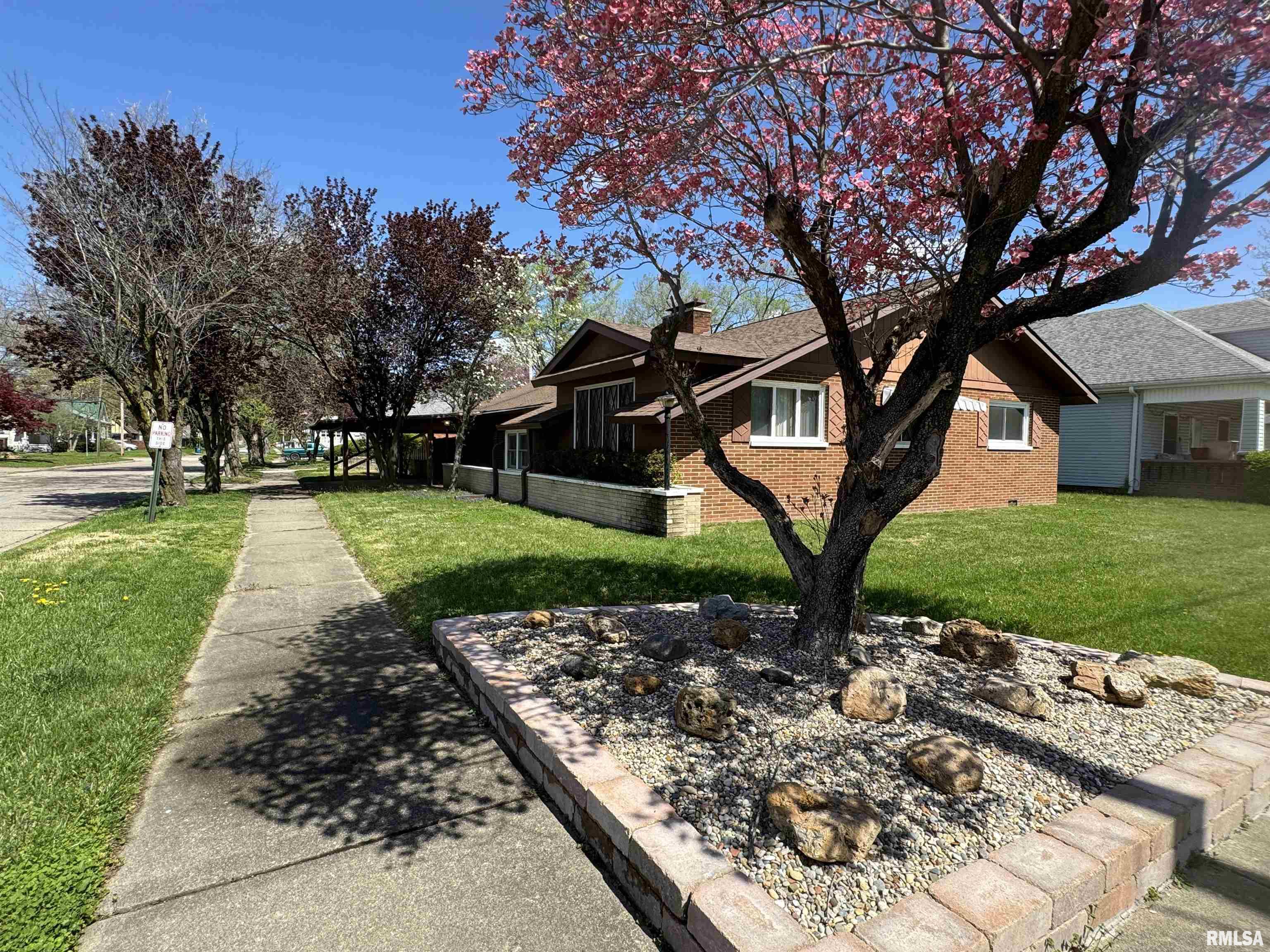 104 North Mill Street Flora, IL 62839 - Photo 61 of 65 Gallery Image 61